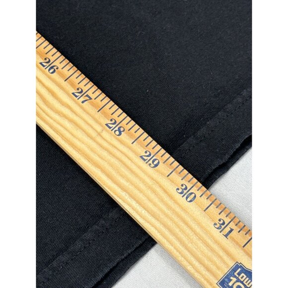 Dwntwn Mens Black Griffith Observatory Citywide T-Shirt Size 2XL Short Sleeve - Picture 7 of 7